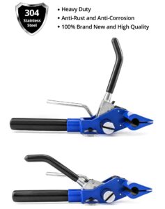 sstainless steel banding tool LQA