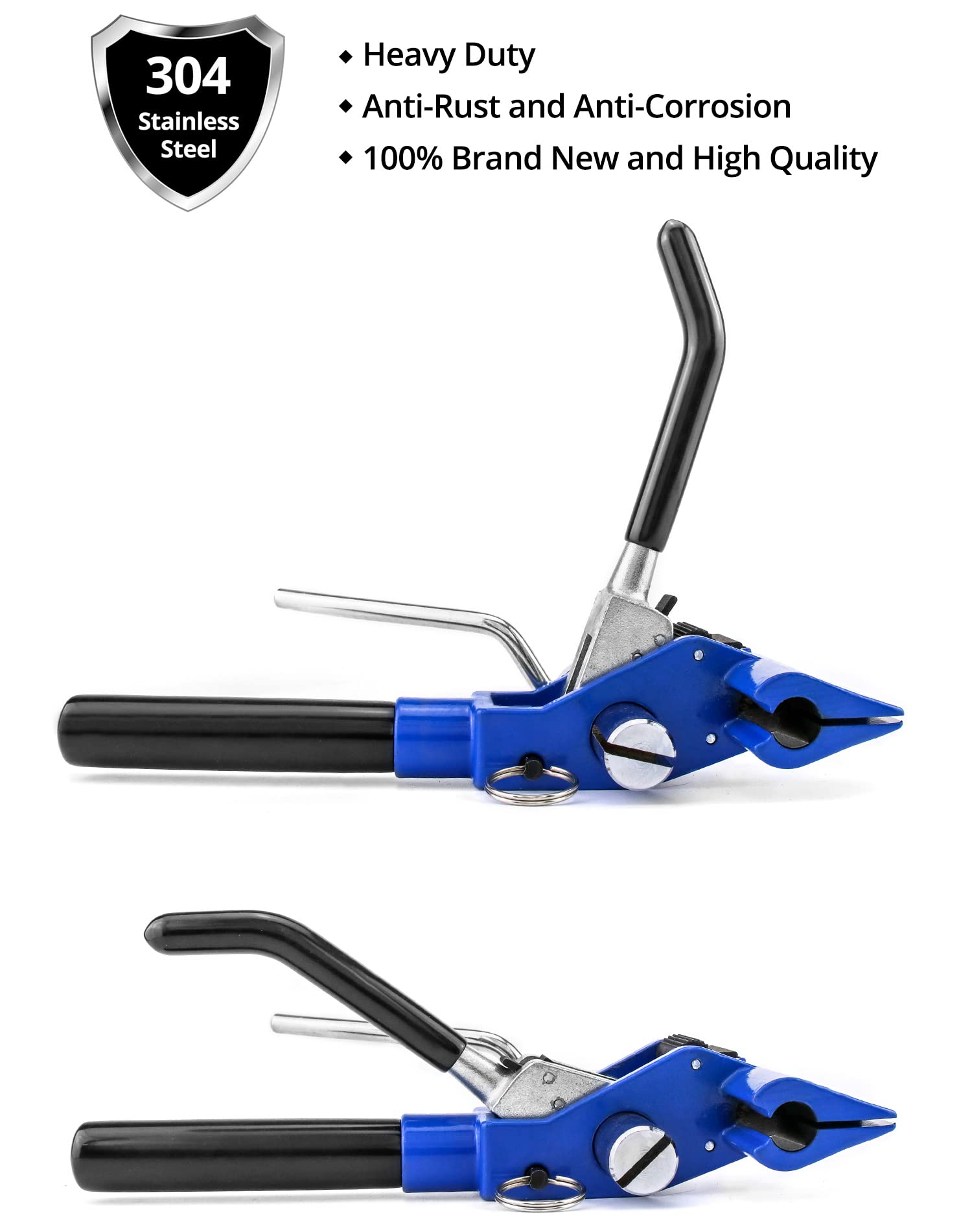 Stainless Steel Banding Tool LQA