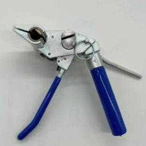 stainless steel banding tool