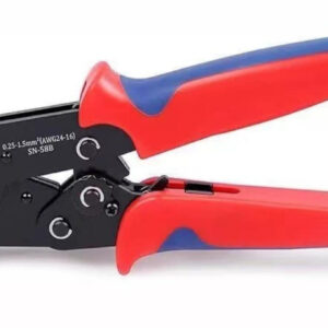 Wholesale SN-58B Crimping Pliers: Professional-Grade, Durable & High-Precision Tool for Efficient Terminations
