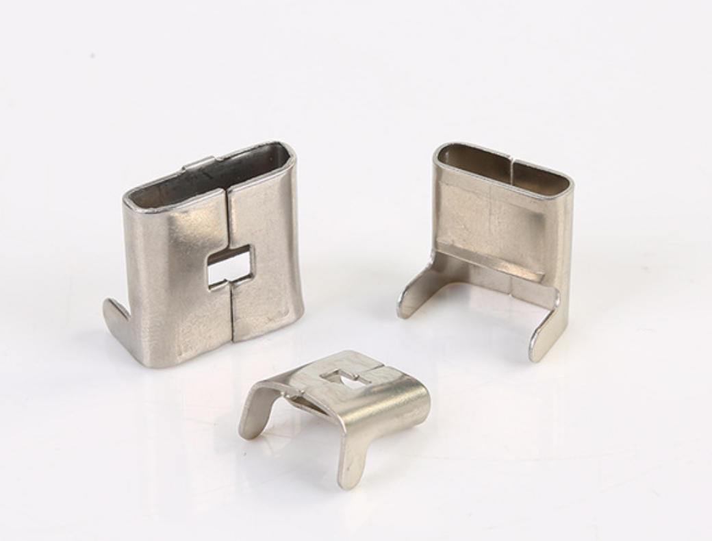 304 Stainless Steel Clips