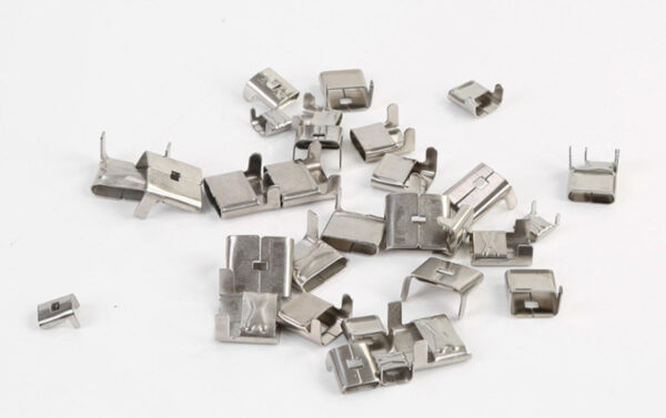 304 Stainless Steel Clips