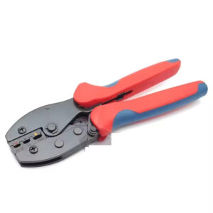 LY-03D Ratchet Crimping Tool