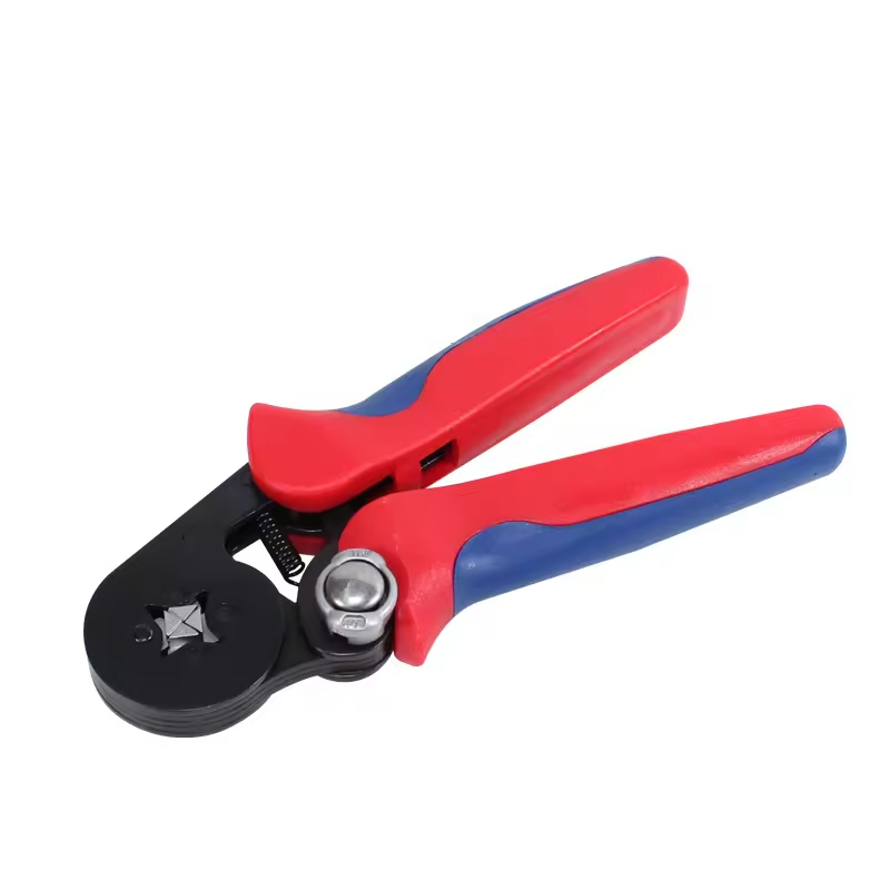 HSC9 16-4A Crimping Pliers