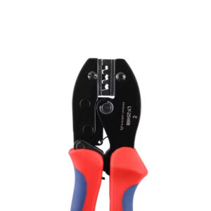 LY-2546B Hand Crimping Tools for Solar Panel Cables