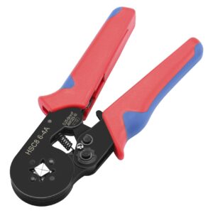 HSC8 6-4A Self-Adjustable Crimping Tool