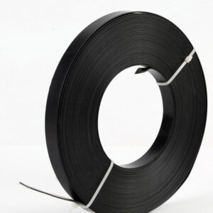 Premium Stainless Steel Banding Strap Customization